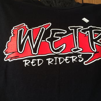 Stuff With Attitude - Weir Red Riders. Get your Today - Screen Printing/T-Shirt Printing Near Me - Weirton, West Virginia Stuff With Attitude - Weir Red Riders. Get your Today - Screen Printing/T-Shirt Printing Near Me - Weirton, West Virginia