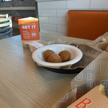 Buona - Sandwiches Near Me - Gurnee, Illinois