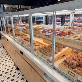 Paris Baguette - All the goodies! - Bakeries Near Me - Charlotte, North Carolina Paris Baguette - All the goodies! - Bakeries Near Me - Charlotte, North Carolina