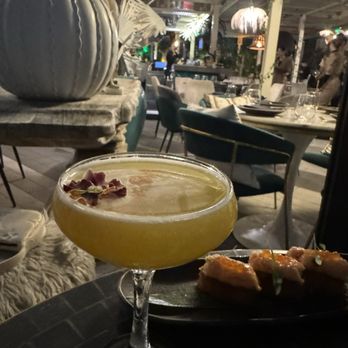Salvaje - Japanese Near Me - Miami, Florida