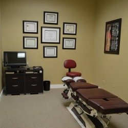 Back to Life Chiropractic