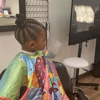 Braiding For Kids - Kids Hair Salons Near Me - Norfolk, Virginia Braiding For Kids - Kids Hair Salons Near Me - Norfolk, Virginia
