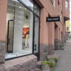 Gallery Kadieff