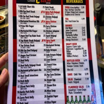 Red Castle - Menu c - Korean Near Me - Rialto, California Red Castle - Menu c - Korean Near Me - Rialto, California