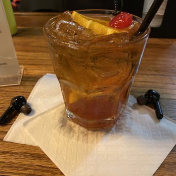 The Old Fashioned - Old fashioned - American Near Me - Madison, Wisconsin