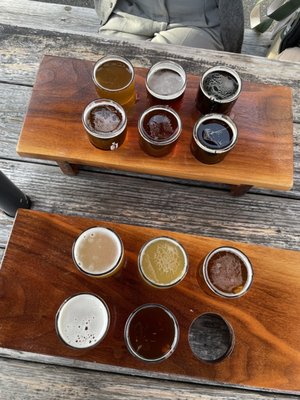 Obec Brewing by null