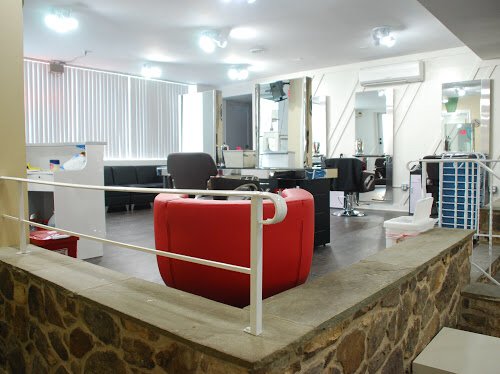 Scissors Men’s Haircut