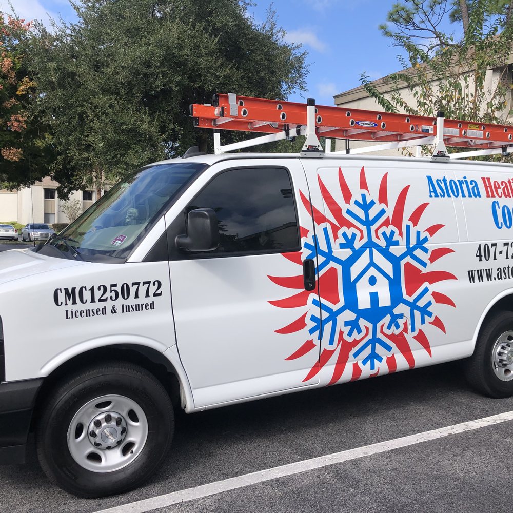 THE BEST 10 Heating u0026 Air Conditioning/HVAC in Orlando, FL - Last Updated  October 2023 - Yelp