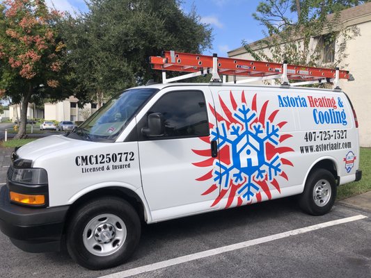 All About Astoria Heating & Cooling - Astoria Heating & Cooling is a locally owned full-service HVAC company that delivers services for all makes and models of HVAC equipment. We aim to forge long-lasting relationships with every customer so they always have a reliable team in their corner.

What You Should Know About Astoria Heating & Cooling
When you work with Astoria Heating & Cooling, you can feel confident in your choice because we offer more than dependable HVAC services. We also bring the following to every job:

Experience
Our technicians can quickly and efficiently identify issues with all types of HVAC systems due to their extensive experience and knowledge.

Quality
We use the highest quality equipment and industry-leading products to ensure your HVAC system always operates at its best.

Service
Each Astoria Heating & Cooling team member is committed to delivering outstanding customer service. From the moment you call our number until your project is completed, you’ll get nothing but the best from us.

Peace of Mind
We guarantee your satisfaction regardless of the job we’re hired to do. You can have peace of mind knowing you have a reliable team caring for your system.