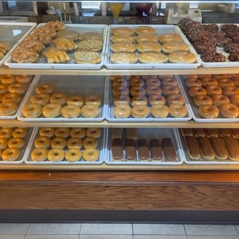 Six O One Donut Shop - Donuts Near Me - Pittsburg, Kansas
