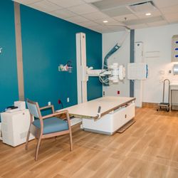 Legacy ER & Urgent Care - Prosper