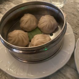 Soup Dumplings