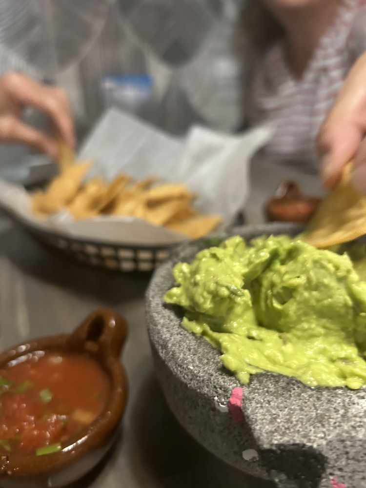 Neza Mexican Restaurant