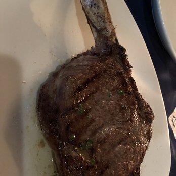 Bowdie's Chophouse - Lansing - Cowboye ribeye - Steakhouses Near Me - Lansing, Michigan