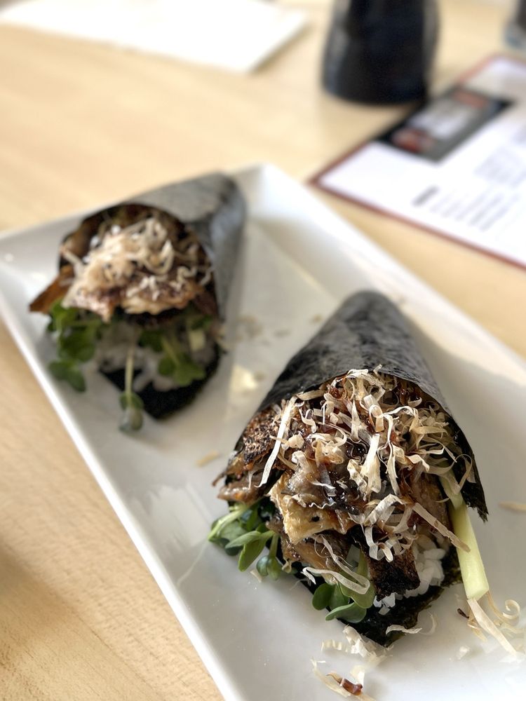 Twisted Kazuyo Restaurant Caterer Twisted Kazuyo Restaurant Caterer