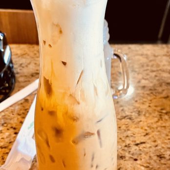 Pho Corner - cafe su da - Vietnamese Iced Coffee with Condensed Milk - Vietnamese Near Me - North Las Vegas, Nevada Pho Corner - cafe su da - Vietnamese Iced Coffee with Condensed Milk - Vietnamese Near Me - North Las Vegas, Nevada