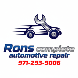 Rons Complete Automotive Repair