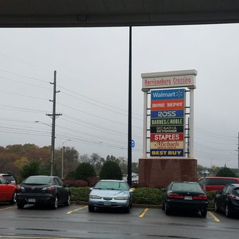 Barnes & Noble - There's nothing Noble about what I do in Barns - Bookstores Near Me - Harrisonburg, Virginia Barnes & Noble - There's nothing Noble about what I do in Barns - Bookstores Near Me - Harrisonburg, Virginia