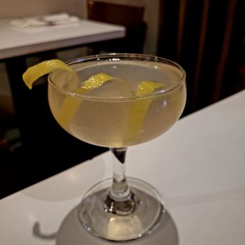 Bar Dough - Perso in amore - Italian Near Me - Denver, Colorado