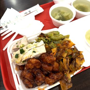 KANG KANG FOOD COURT - Updated August 2024 - 1646 Photos & 1039 Reviews