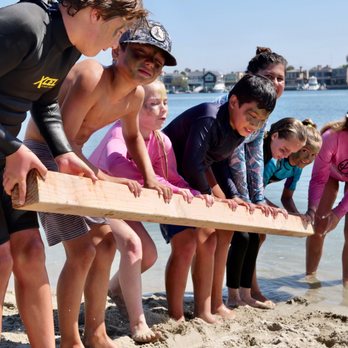 Aqualand - Summer Camps Near Me
