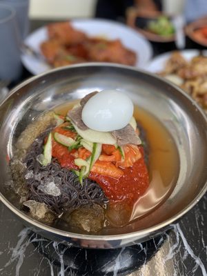 BAB Korean Bistro Malden by null