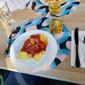 Cookology - Handmade pasta with my team!! - Cooking Schools Near Me - Arlington, Virginia