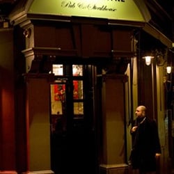 The Chamberlayne Pub & Steakhouse