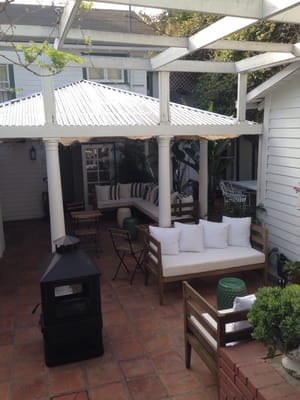 San Vicente Bungalows by null San Vicente Bungalows by null