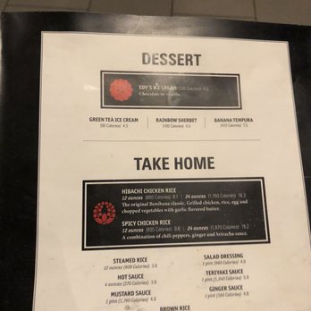 Benihana - Teppanyaki Near Me - Arcadia, California Benihana - Teppanyaki Near Me - Arcadia, California
