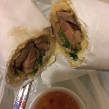Saigon Shack - Duck sandwich for To-go - Vietnamese Near Me - New York, New York Saigon Shack - Duck sandwich for To-go - Vietnamese Near Me - New York, New York
