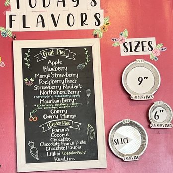 Maui Pie - Fresh pies! Find a favorite - Bakeries Near Me - Kihei, Hawaii Maui Pie - Fresh pies! Find a favorite - Bakeries Near Me - Kihei, Hawaii