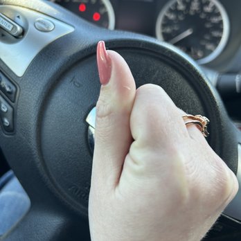 Lovely Nails - Nail Salons Near Me - Durham, North Carolina