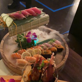 Jett Sushi - Sushi and sashimi - Sushi Bars Near Me - Denver, Colorado