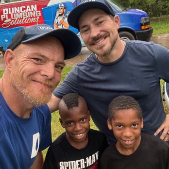 Duncan Plumbing Solutions - Plumbing Near Me - Waxahachie, Texas Duncan Plumbing Solutions - Plumbing Near Me - Waxahachie, Texas