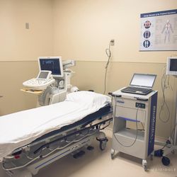 Vascular Institute of Virginia-Woodbridge