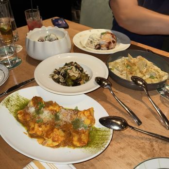 Ummo - Italian Near Me - Chicago, Illinois Ummo - Italian Near Me - Chicago, Illinois