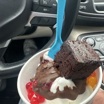 Yozen Frogurt - Tart cup - Ice Cream & Frozen Yogurt Near Me - West Hills, California