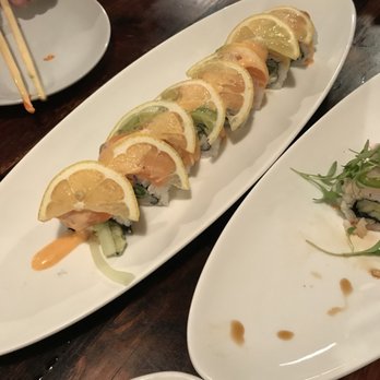Mikko Sushi - Sushi Bars Near Me - Vista, California