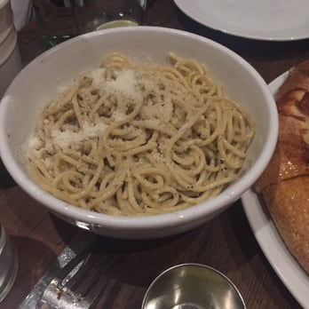 Coltivare - Black pepper spaghetti - Italian Near Me - Houston, Texas Coltivare - Black pepper spaghetti - Italian Near Me - Houston, Texas
