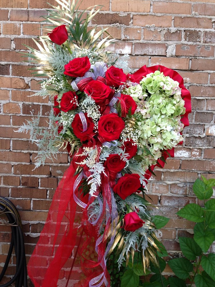 HAMMOND FLORIST Updated September 2024 14126 New Genessee, Tickfaw