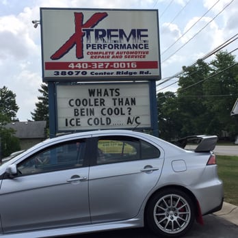 Xtreme Performance - Auto Repair Near Me - North Ridgeville, Ohio Xtreme Performance - Auto Repair Near Me - North Ridgeville, Ohio