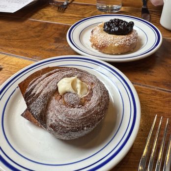 The Publican - Pastry - New American Near Me - Chicago, Illinois The Publican - Pastry - New American Near Me - Chicago, Illinois