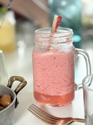 Lira Beirut Eatery by null