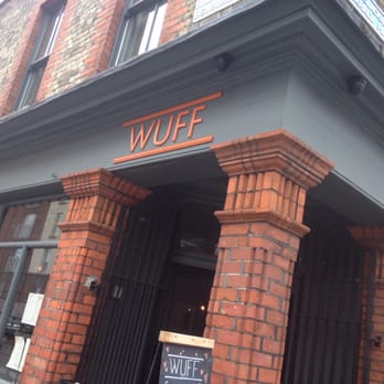Wuff - Breakfast & Brunch Near Me - Smithfield, D