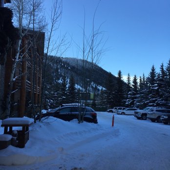 The Lodge at Jackson Hole - Hotels Near Me - Jackson, Wyoming