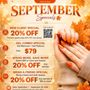 Lotus Nails & Spa