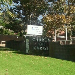 Church of Christ