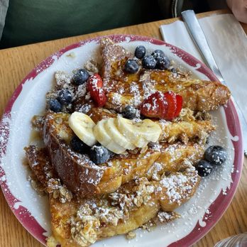Comfort & Floyd - French Toast - Breakfast & Brunch Near Me - Philadelphia, Pennsylvania Comfort & Floyd - French Toast - Breakfast & Brunch Near Me - Philadelphia, Pennsylvania