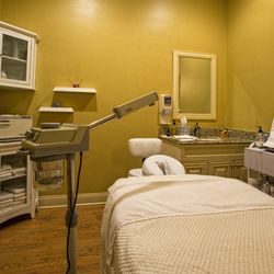 Athena Spa